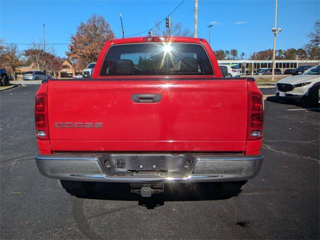 used 2002 Dodge Ram 1500 car, priced at $12,788