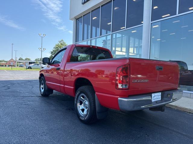 used 2002 Dodge Ram 1500 car, priced at $11,988