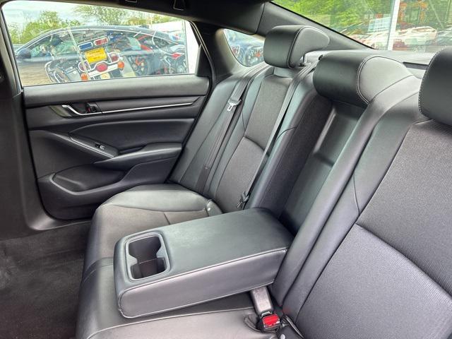used 2022 Honda Accord car, priced at $25,988