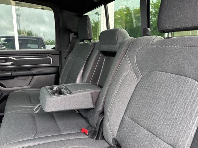 used 2020 Ram 1500 car