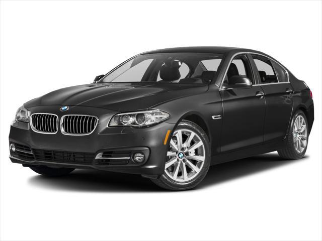 used 2015 BMW 535 car, priced at $14,988