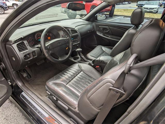 used 2005 Chevrolet Monte Carlo car, priced at $28,988