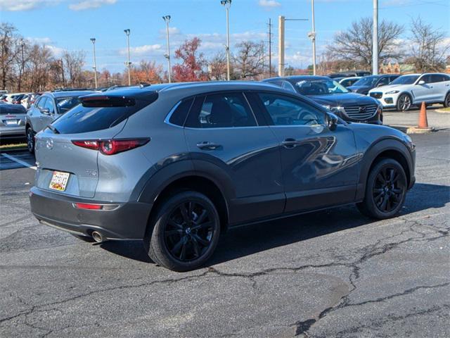 used 2024 Mazda CX-30 car, priced at $33,988