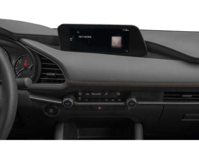 new 2026 Mazda Mazda3 car, priced at $27,090