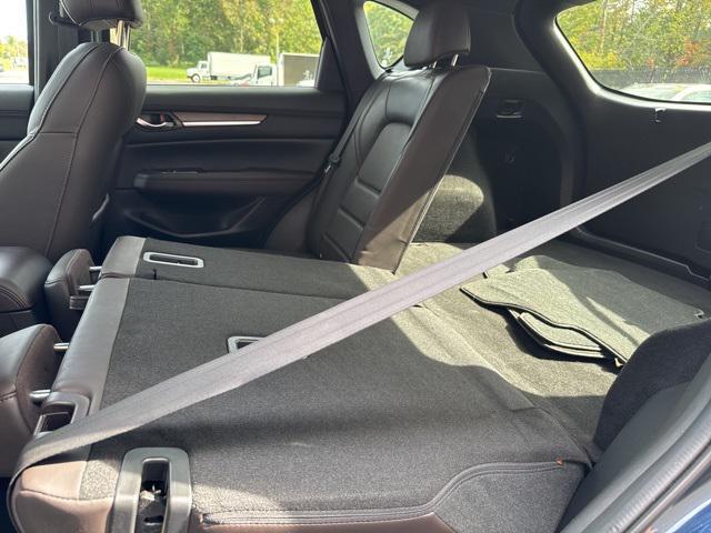 used 2021 Mazda CX-5 car, priced at $19,988