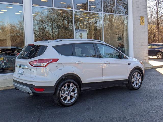 used 2014 Ford Escape car, priced at $17,488