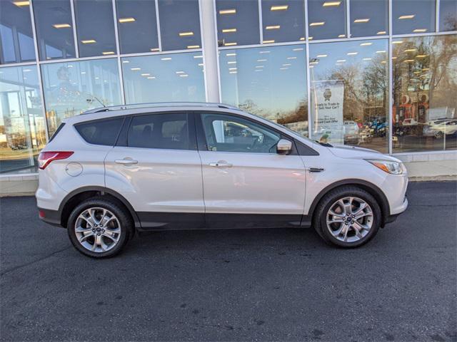 used 2014 Ford Escape car, priced at $17,488