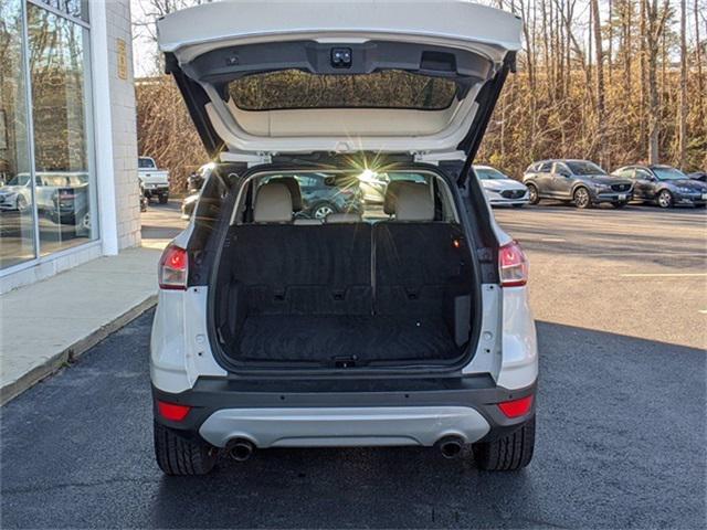 used 2014 Ford Escape car, priced at $17,488