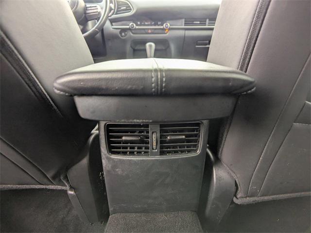 used 2024 Mazda CX-30 car, priced at $23,988