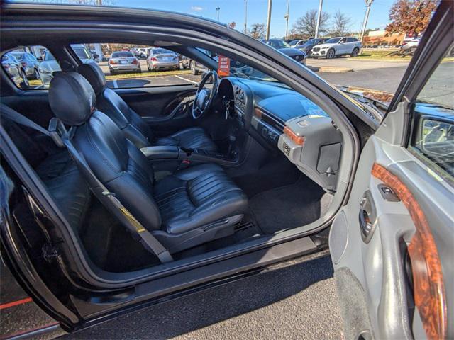 used 1998 Chevrolet Monte Carlo car, priced at $29,988