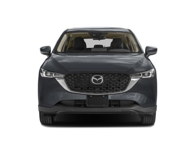 new 2025 Mazda CX-5 car, priced at $27,955
