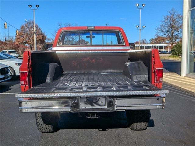 used 1986 Chevrolet C10/K10 car, priced at $25,988