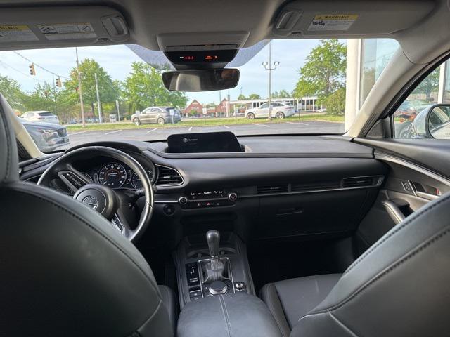 used 2022 Mazda CX-30 car, priced at $22,588