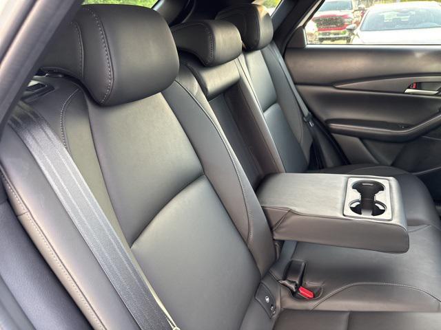 used 2022 Mazda CX-30 car, priced at $22,588