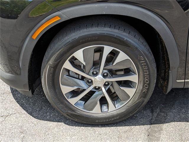 used 2020 Hyundai Palisade car, priced at $24,288