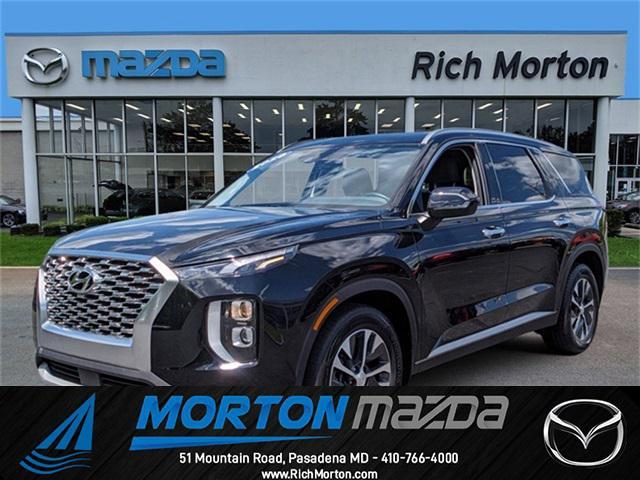 used 2020 Hyundai Palisade car, priced at $24,288