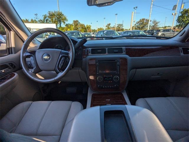 used 2008 Chevrolet Avalanche car, priced at $15,988