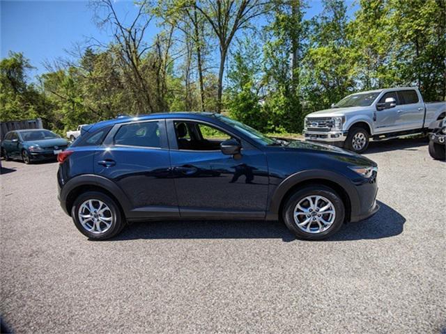 used 2016 Mazda CX-3 car, priced at $16,988