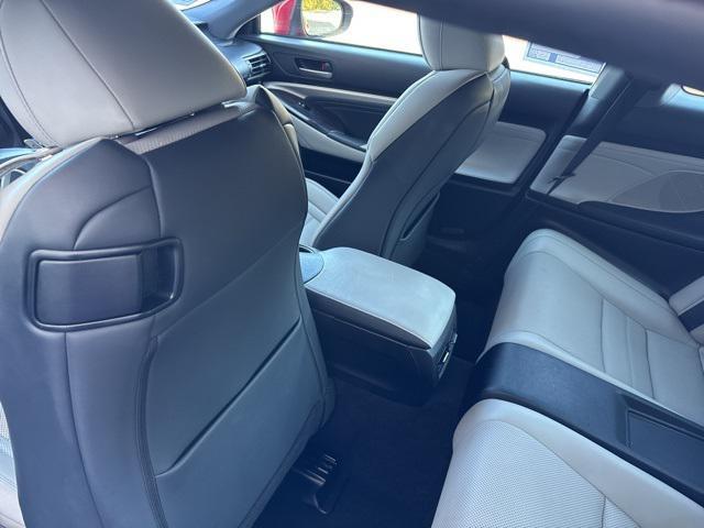 used 2015 Lexus RC 350 car, priced at $20,988