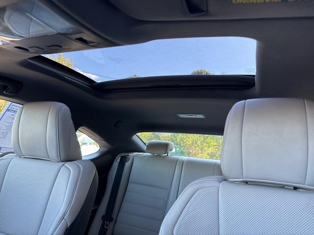 used 2015 Lexus RC 350 car, priced at $20,988