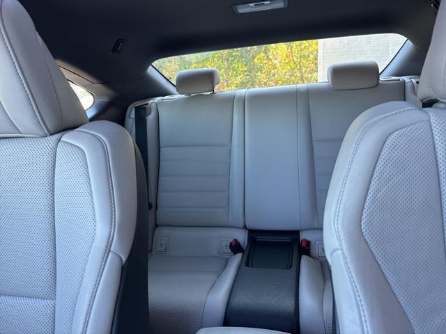 used 2015 Lexus RC 350 car, priced at $20,988