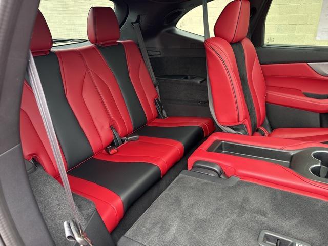 used 2022 Acura MDX car, priced at $47,988