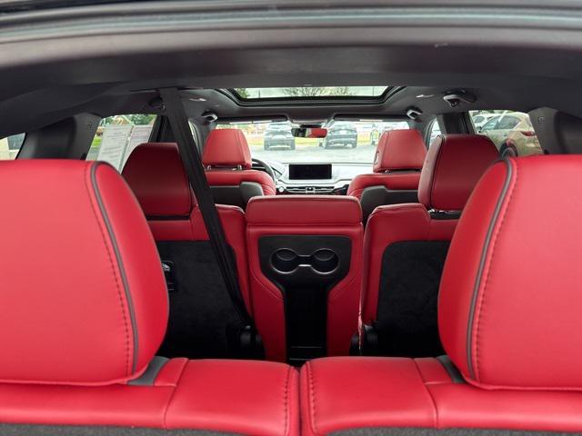 used 2022 Acura MDX car, priced at $47,988
