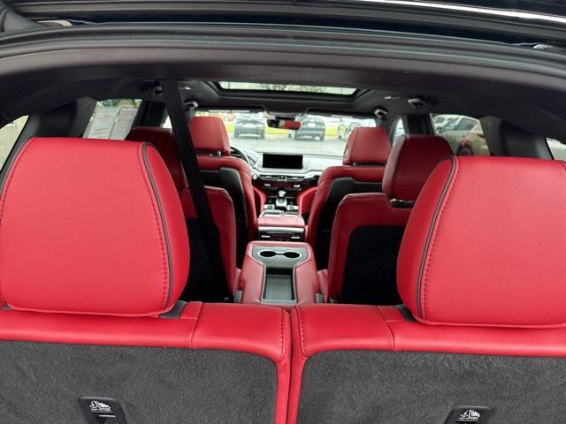 used 2022 Acura MDX car, priced at $47,988