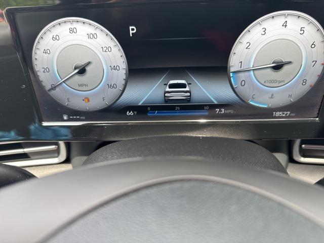 used 2021 Hyundai Elantra car, priced at $21,588