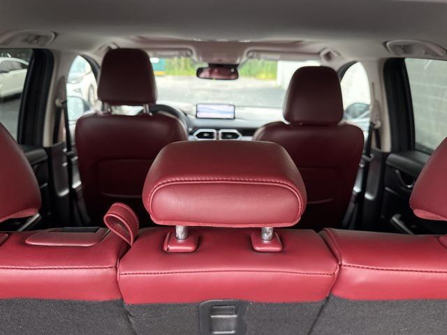 used 2022 Mazda CX-5 car, priced at $24,788