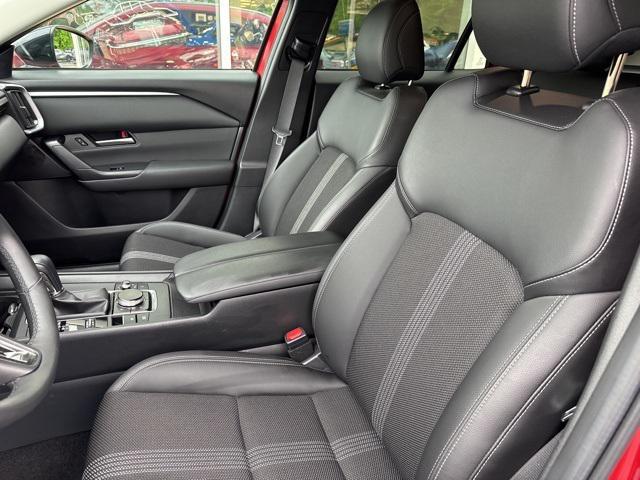 used 2024 Mazda CX-50 car, priced at $27,988