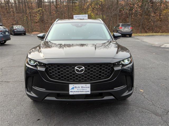 used 2024 Mazda CX-50 car, priced at $29,988