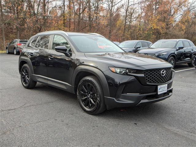 used 2024 Mazda CX-50 car, priced at $29,988