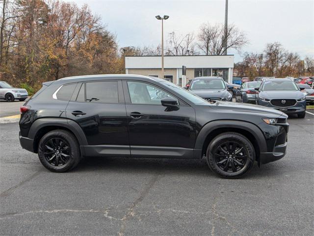 used 2024 Mazda CX-50 car, priced at $29,988