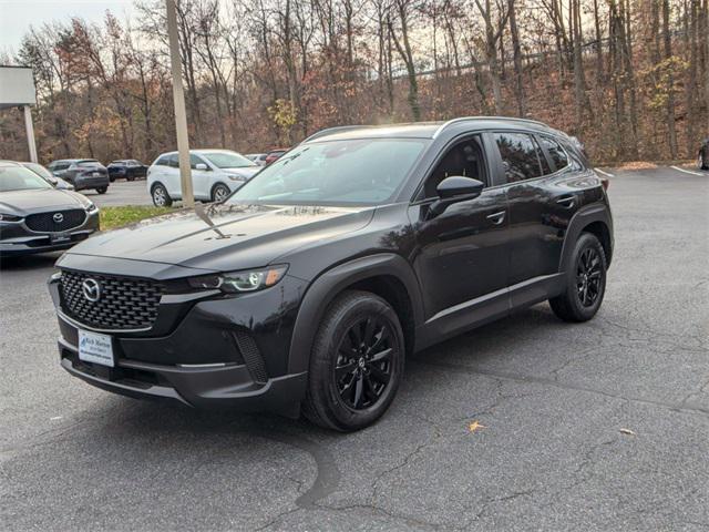 used 2024 Mazda CX-50 car, priced at $29,988