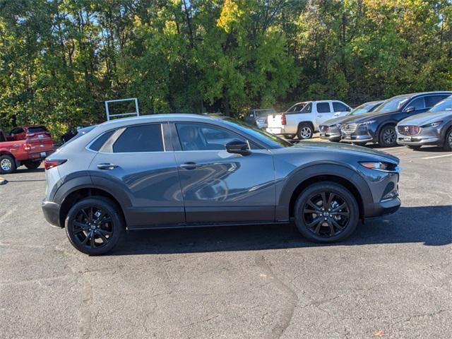 used 2024 Mazda CX-30 car, priced at $26,588