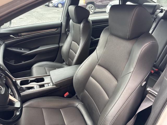 used 2019 Honda Accord car, priced at $20,988