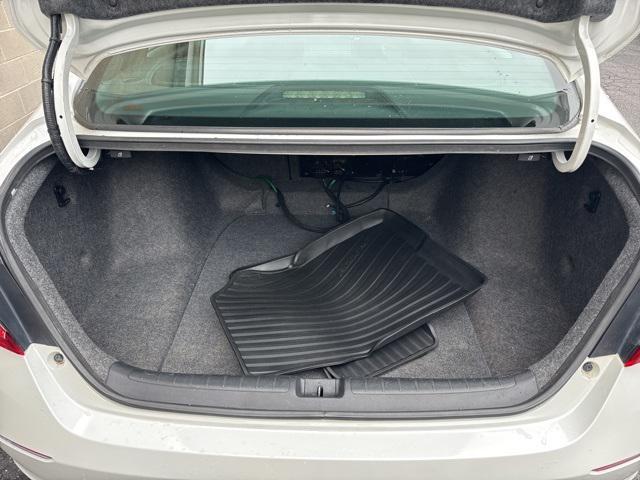 used 2019 Honda Accord car, priced at $20,988