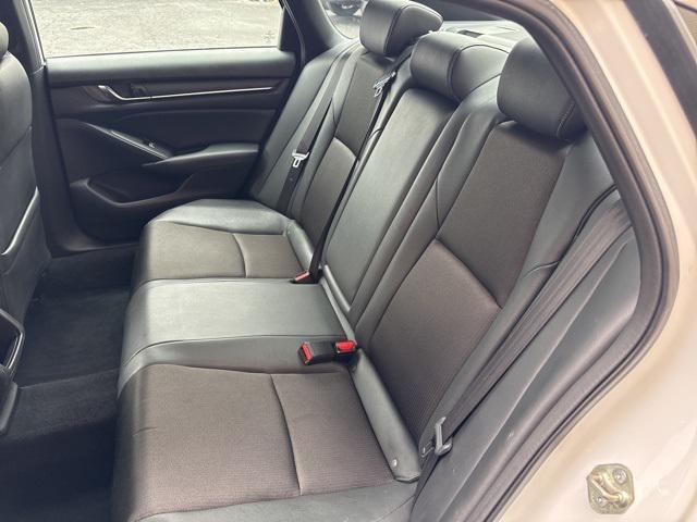 used 2019 Honda Accord car, priced at $20,988