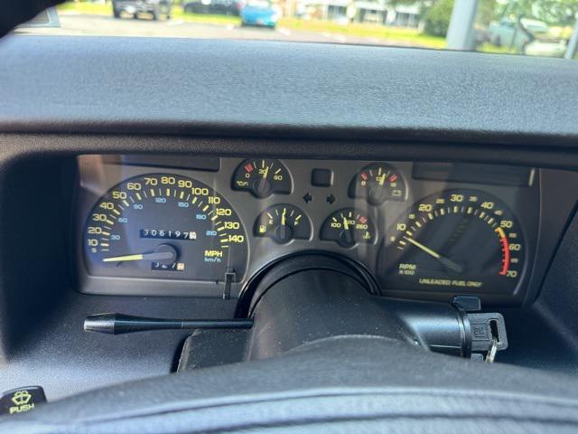 used 1991 Chevrolet Camaro car, priced at $38,500