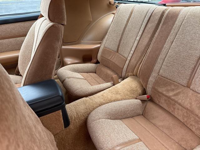 used 1991 Chevrolet Camaro car, priced at $38,500