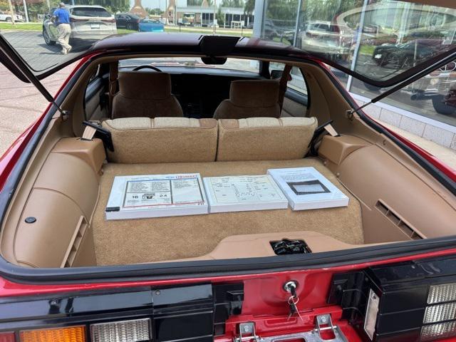 used 1991 Chevrolet Camaro car, priced at $38,500