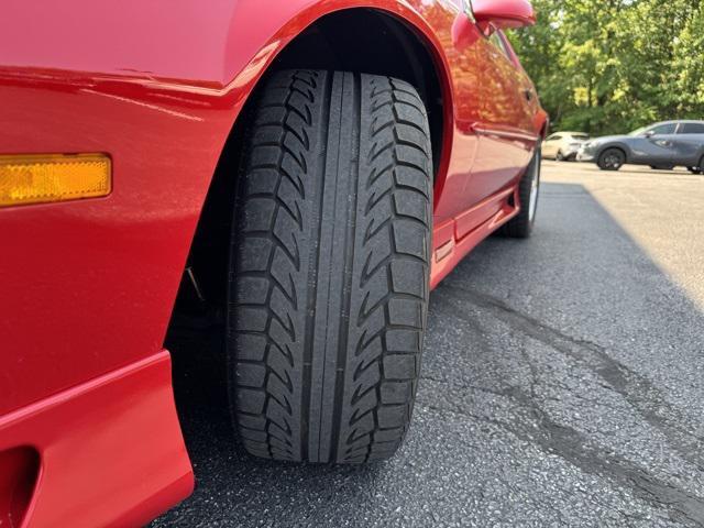 used 1991 Chevrolet Camaro car, priced at $38,500