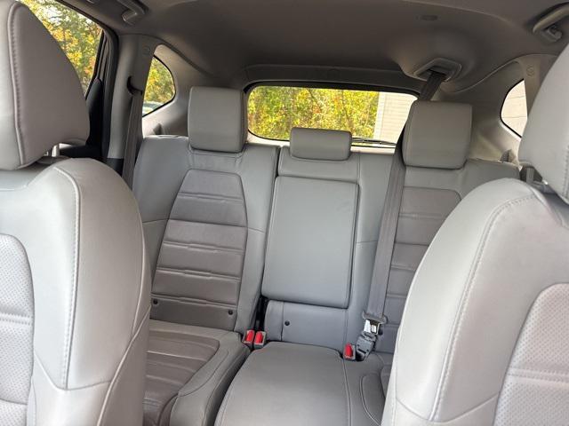 used 2019 Honda CR-V car, priced at $26,488