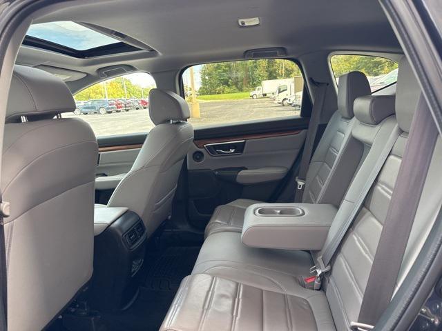 used 2019 Honda CR-V car, priced at $26,488