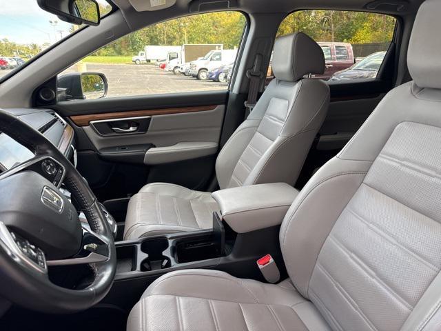 used 2019 Honda CR-V car, priced at $26,488