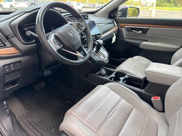 used 2019 Honda CR-V car, priced at $26,488