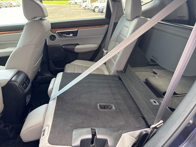 used 2019 Honda CR-V car, priced at $26,488