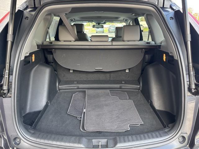 used 2019 Honda CR-V car, priced at $26,488