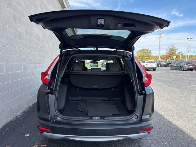 used 2019 Honda CR-V car, priced at $26,488